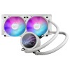 AROG RYUO III 240 ARGB WHT1